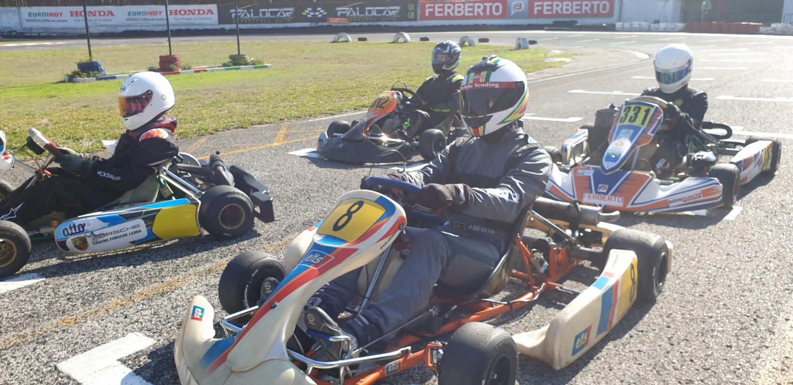 3º Grande Prémio das Vindimas25